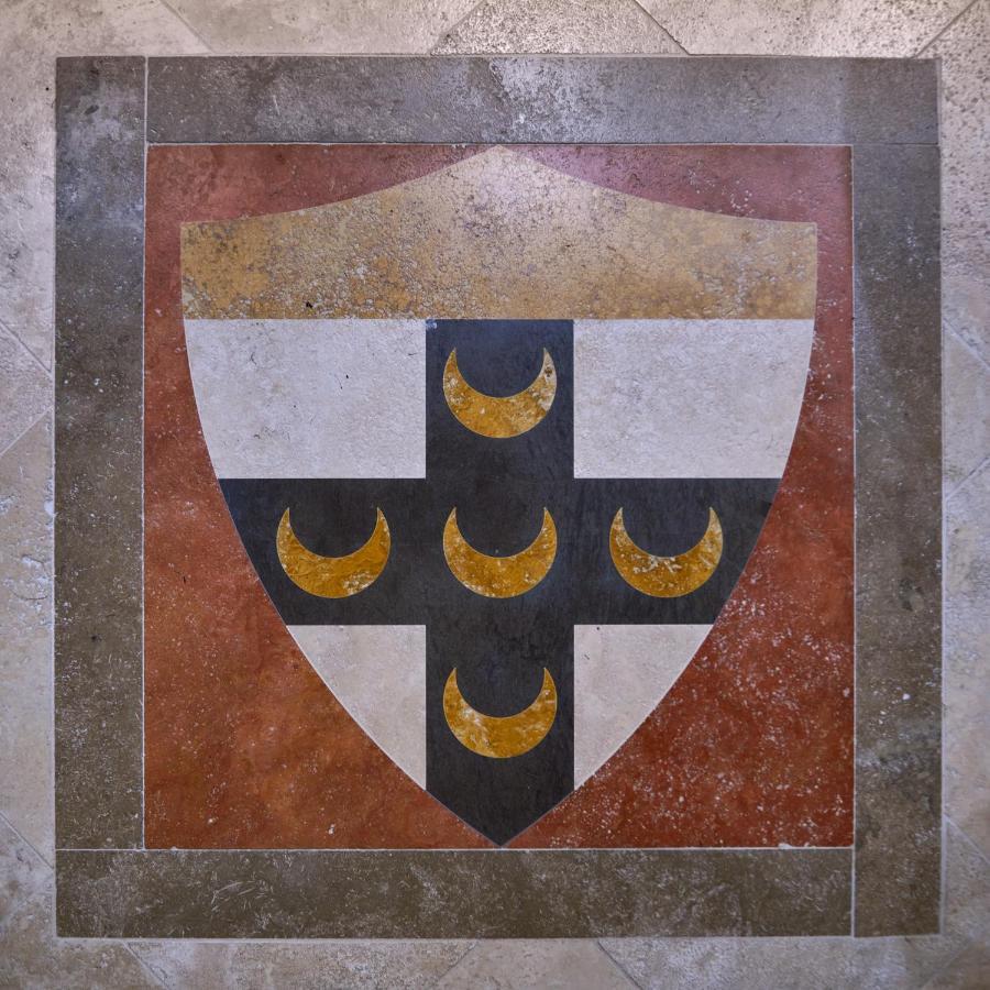 萨尔泰阿诺Palazzo Pio III - Residenza D'Epoca住宿加早餐旅馆 外观 照片